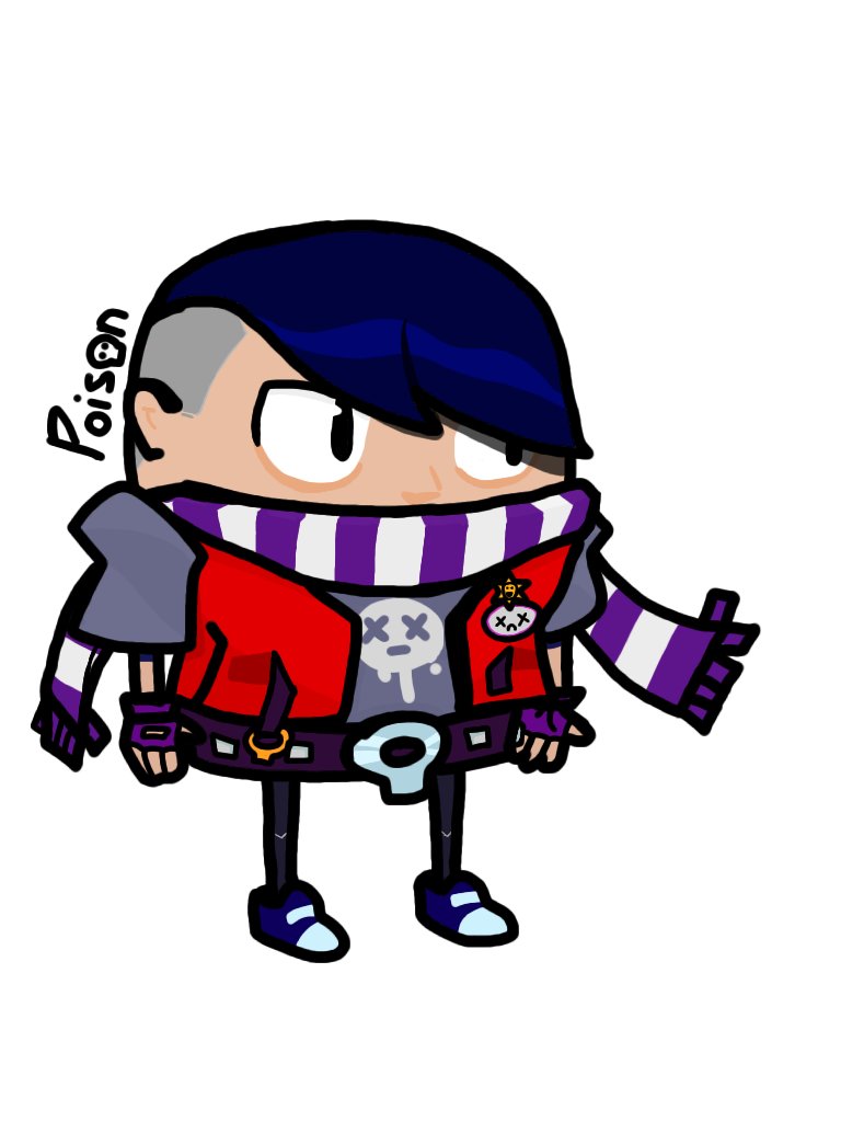 Hi, I'm Zero-Nivans, I'm from Mexico🇲🇽, I am passionate about