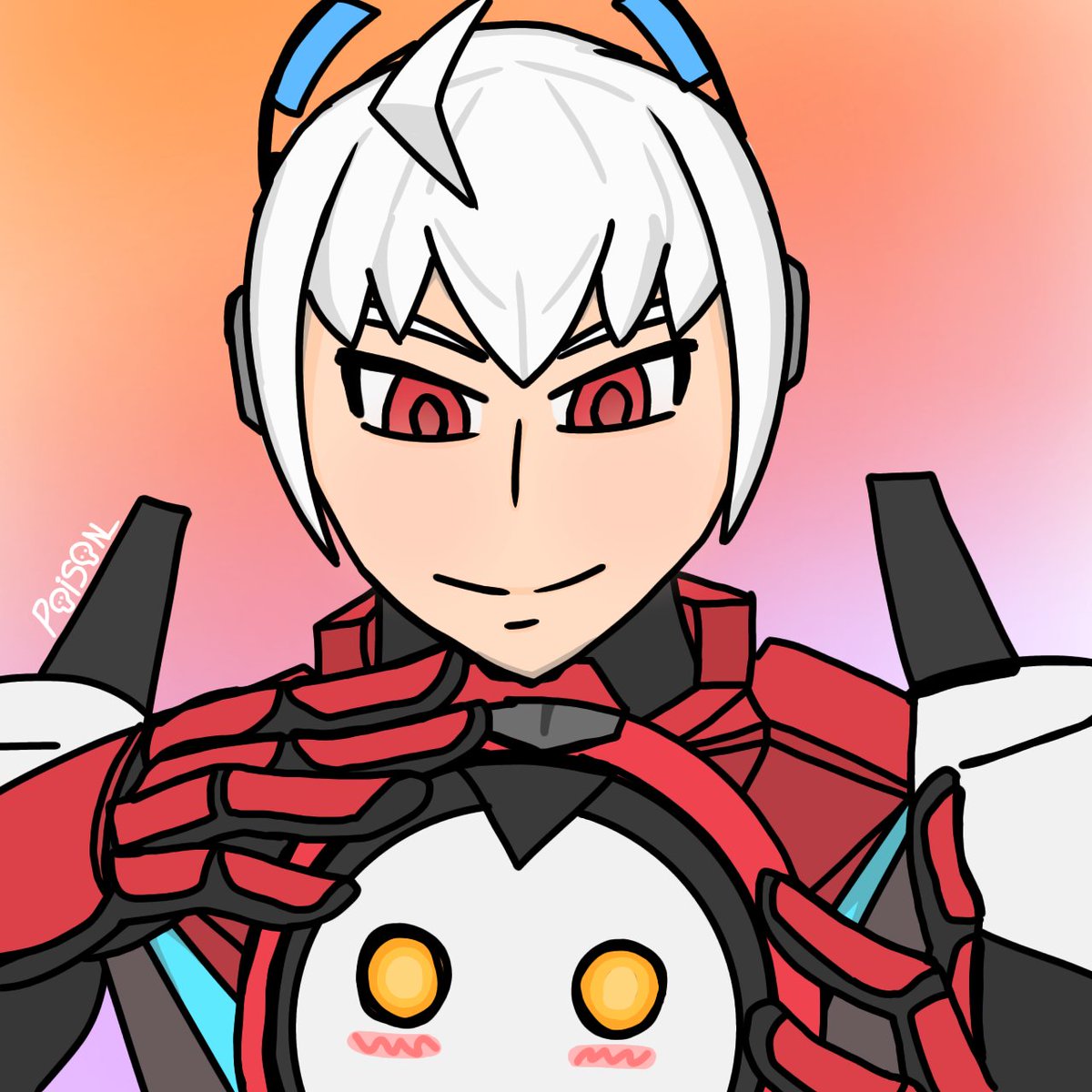 mame⠒̫⃝⠒̫⃝です！ Hi, I'm Zero-Nivans, I'm from Mexico🇲🇽, I am passionate about