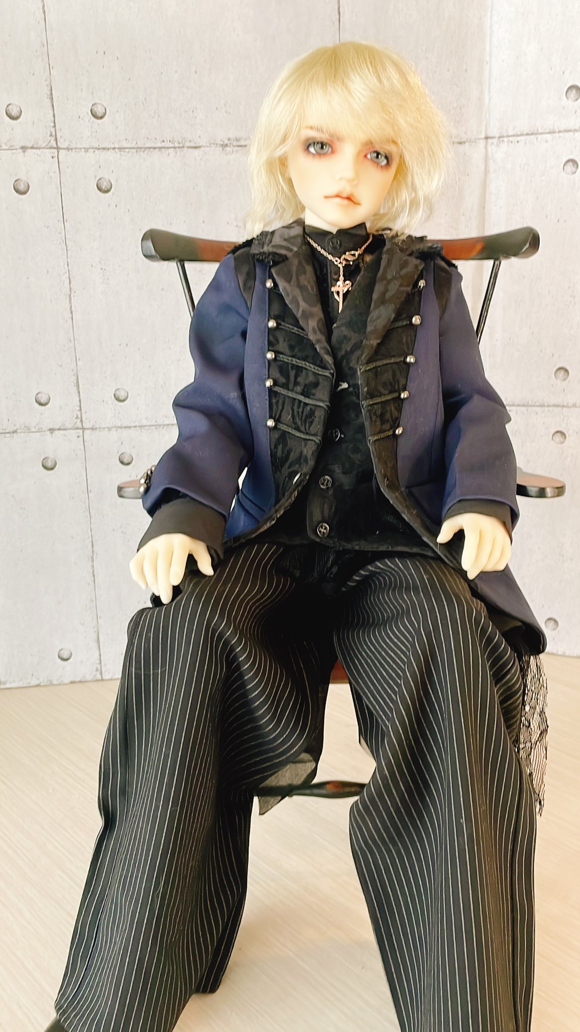 hyde ラルク フィギュア スーパードルフィ