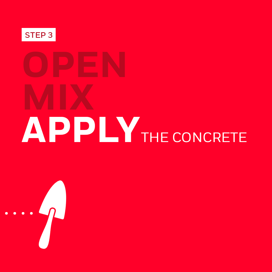 ACROPAINTSDELHI's tweet photo. Construct quickly with Acro Micro Concrete.
Its ready-mix formula only needs water to make flowing and unshrinkable concrete for not accessible areas and others.
Explore the complete product, visit👉 https://t.co/2J7QbrjOuf
#acropaints #microconcrete https://t.co/K6RUOd4jbL