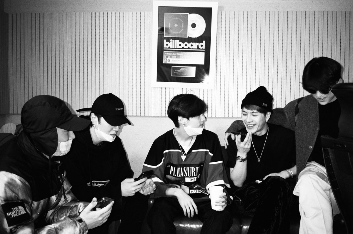 archive_Jaebeom's tweet photo. GOT7 Encore photos 💚

#JAYB #제이비 @jaybnow_hr https://t.co/Kdk4uR0agh