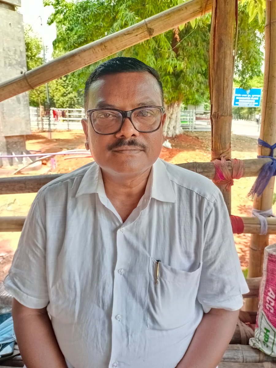 Timesofodisha1's tweet image. ଅସହାୟ ଙ୍କ ସେବାରେ ବିତୁଛି ଜୀବନ । ଖୁବ ଶିଘ୍ର ଆପଣଙ୍କ ପ୍ରଶ୍ନର ଉତ୍ତର ରଖିବେ
#jayanta
#Balipatana
#Balianta
#socialservice