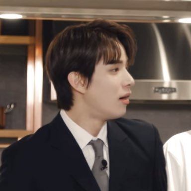 형아가 애교부릴때 나오는얼굴