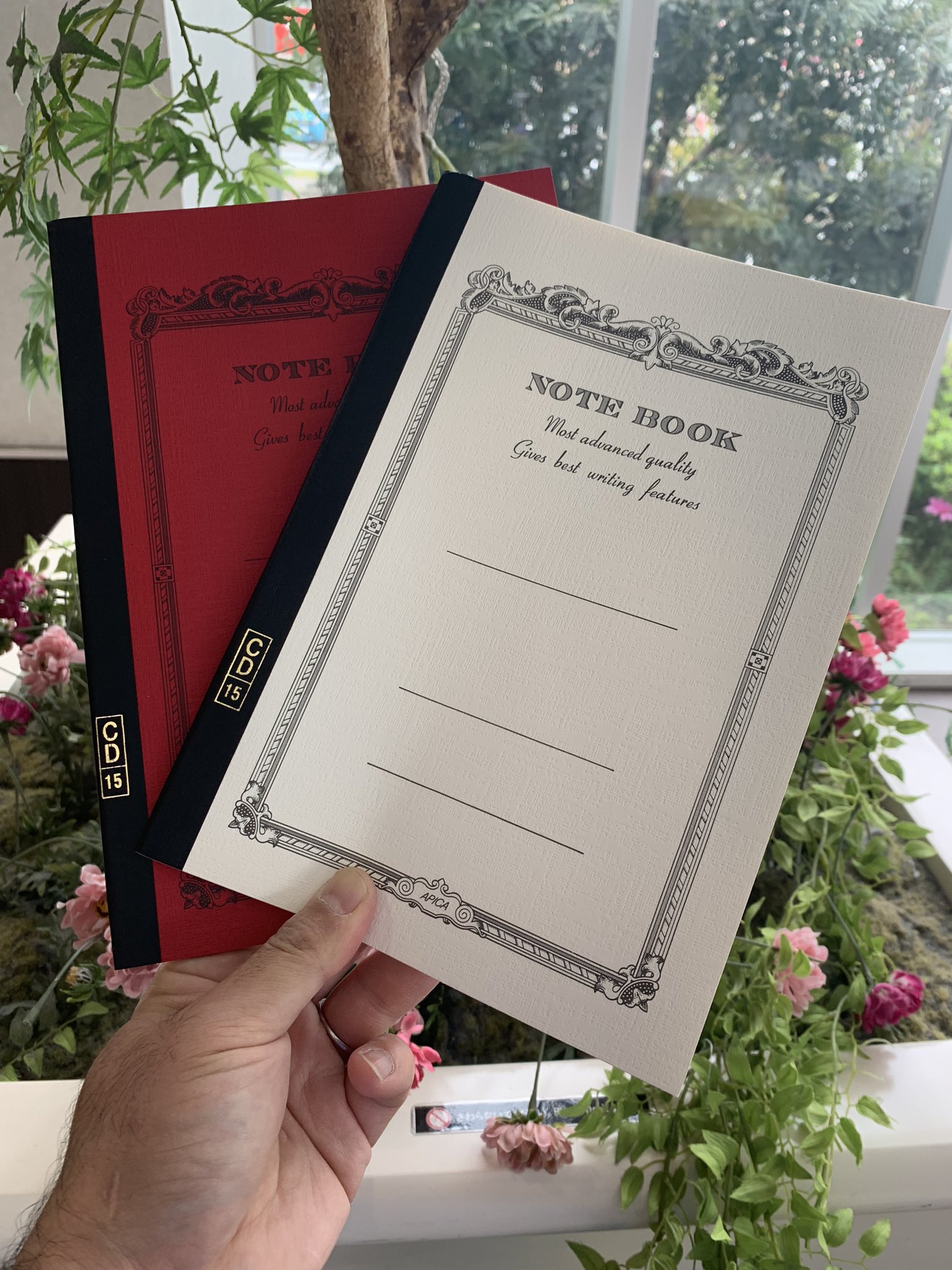 田中健一 ある英語講師 復文 専用ノートは お洒落で薄いものが適しています お洒落だと気分が上がりますし 薄いとすぐに一冊が終わり 達成感があります 英語復文勉強法 T Co Edzulinc0h Twitter