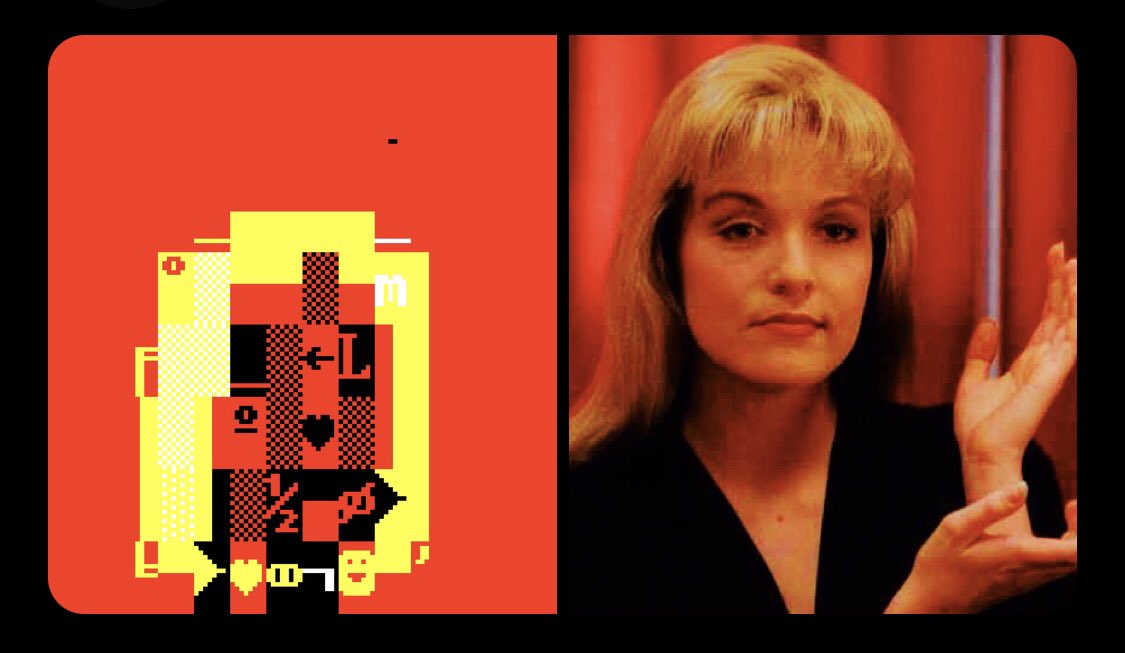 Happy birthday sheryl lee   laaaaaaura 