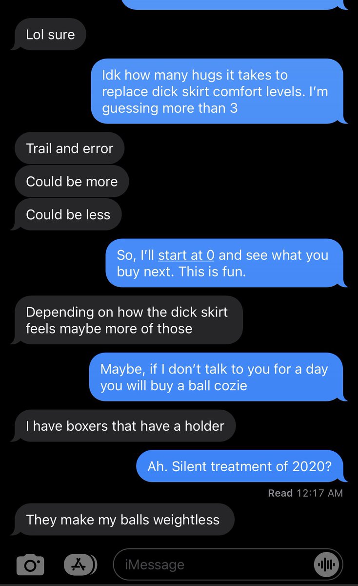 TalkerShyte's tweet photo. I just needed someone else to witness this. #why #dickskirt #boxerkilt #wtf #thisismylife #funnyconvos https://t.co/2J0x6lyJFd