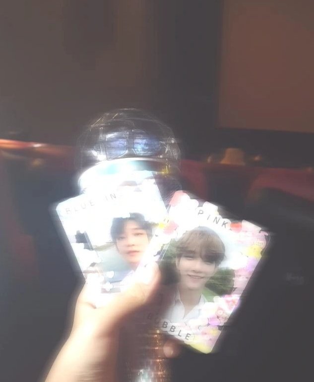 cyj_0526's tweet photo. 도착완료 https://t.co/P9cTJw3IaI