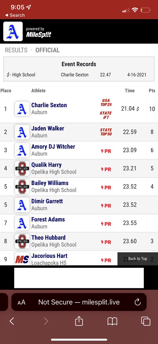 Charlie Sexton (@charliesexton11) on Twitter photo 