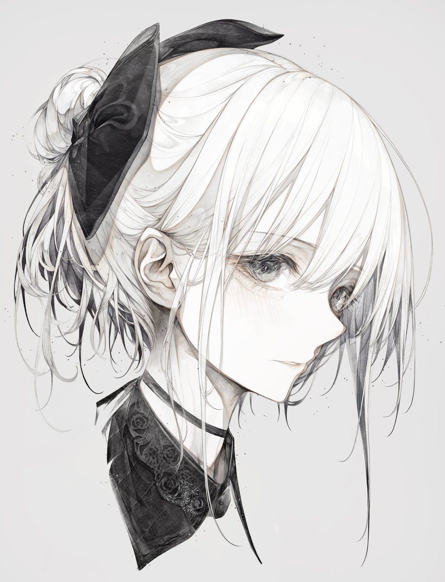flowy_eth's tweet photo. Artwork by @hitoimim 

I was so drawn by this style. Each piece is just absolutely stunning. https://t.co/Pb81VsOd3w