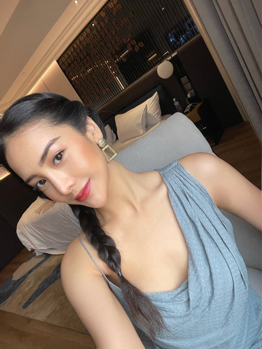 Anya Geraldine tweet media
