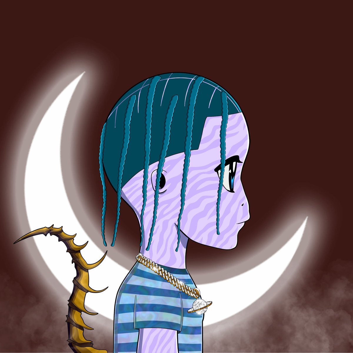 ADA MarbLeX #CNFTGiveaway

1. Follow <a href="/MarbLexCNFT/">MarbLeX Society 🛸 |</a>
2. Like and RT
3. Tag 2 Friends in comments

Winner will be selected in 72h.

#NFT #Cardano #NFTGivaway #NFTGiveaways