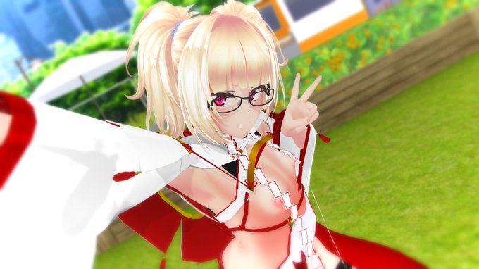 どっちがいいかなぁ🤔 