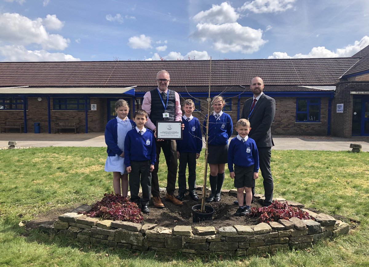 Trinity Academy St Peter's tweet media