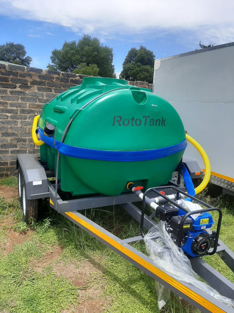 DMtrailersSa's tweet photo. @djsbu Are you looking into starting a mobile business?
Come let's talk.
We manufacture :
Kitchens
Toilets
Fridges
Laundry
Offices
Honey Suckers
Contact Us on 0672363830 https://t.co/vS7WsEGOGU