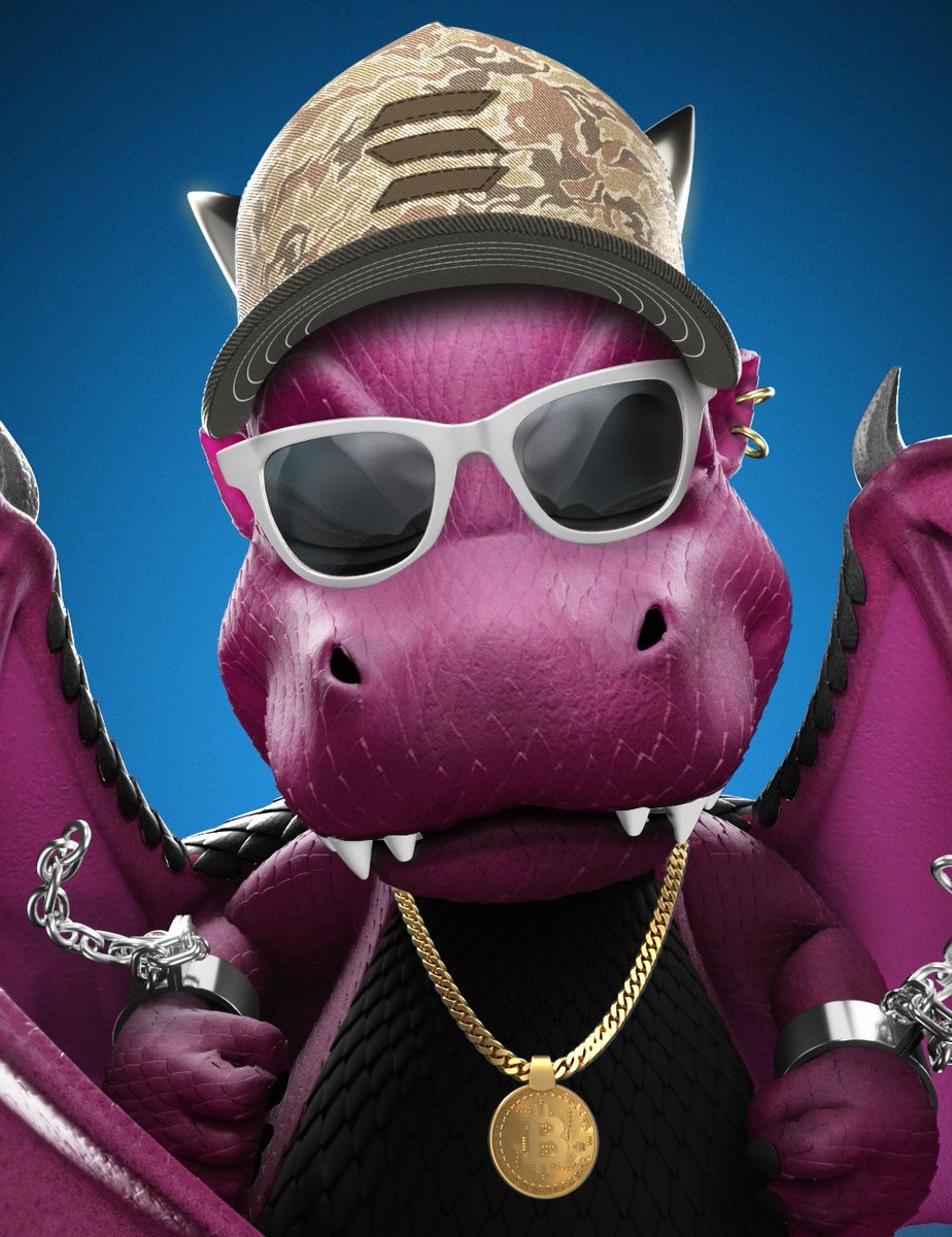 bluebear4153's tweet photo. as @Danny_doxxed (aka Lord Smoke) says:

$EGG = moon 
Drakos = moon 
Holders = making bank
Paperhands = 🐸(PepeCRY)

🤣🔥🧹🔥🐉🔥🥚🔥🚀🔥💰😎

#wearedrakos @DrakosUnchained @DrakosCommunity #NFTs #SolanaNFT @solanaplays @anglio @sp00n1cus @MoonRovingBTC @EmmaDoube https://t.co/D9oC8ef7p4