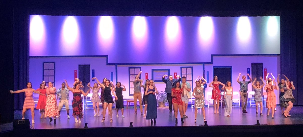 Silas High School tweet media