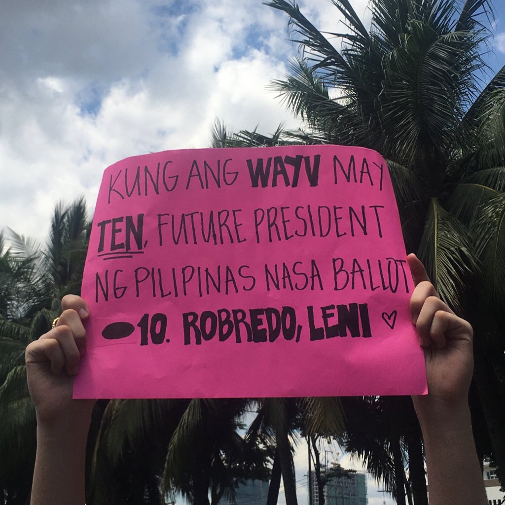 82five's tweet photo. KORIQUE! 💗

#ArawNa10To https://t.co/GSnWVdS8mm