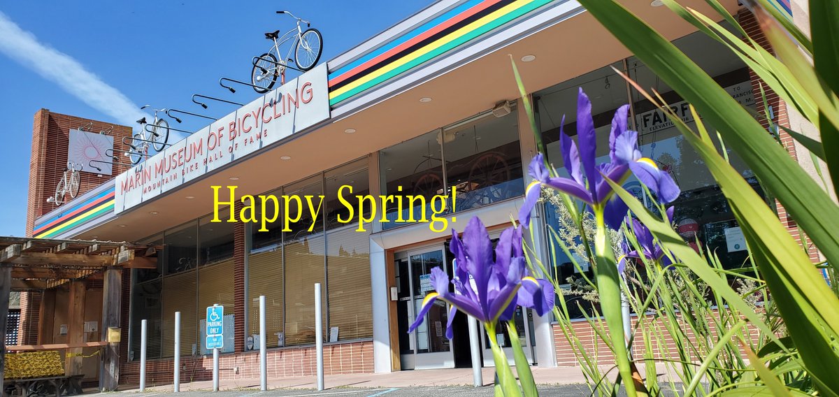 Celebrating Volunteers! - mailchi.mp/mmbhof/spring2…