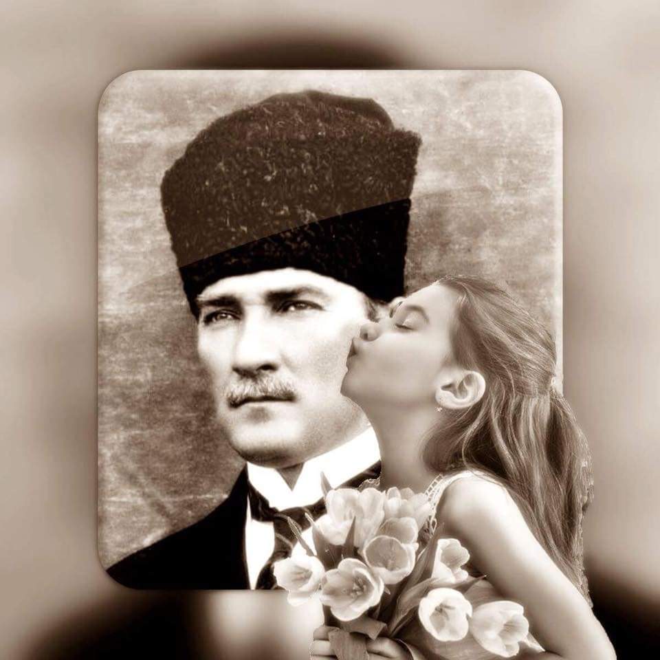 sryy26's tweet photo. DÜNYA'DA ÇOCUKLARA BAYRAM HEDİYE EDEN TEK LİDER. MUSTAFA KEMAL ATATÜRK 🇹🇷 RUHUN ŞAD OLSUN. 23 NİSAN ULUSAL EGEMENLİK VE ÇOCUK BAYRAMI KUTLU OLSUN...🇹🇷 GÜNAYDIN OLSUN MİLLET 🇹🇷🇹🇷🇹🇷 https://t.co/BNsnDru55u