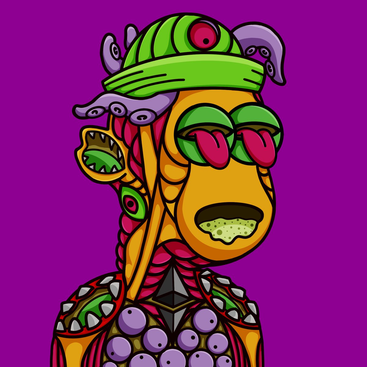 If you're here, you're here!
Some WL available for earliest. 👀
Like &amp; RT.