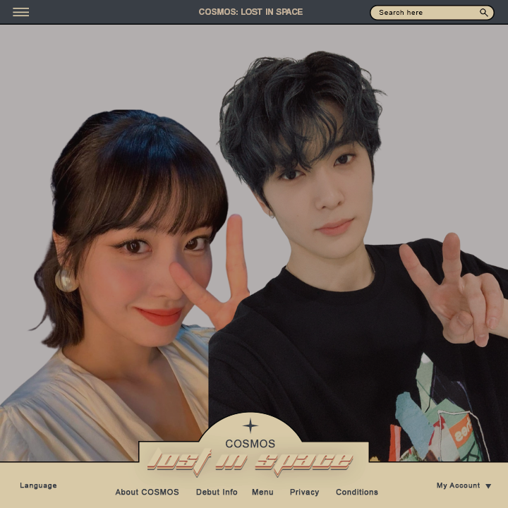 004PORAMA's tweet photo. ≡ SNS UPDATE⠀
⏱ 01:39 PM | 032322
𖡡 Disabled
⌕ Break a leg, mga bff!
#CSMSLostInSpace #COSMOSDebut
#TrulyCAPTIVATING #CaptivatedEvents ㅤ⠀⠀ https://t.co/Tme7LOGO9o