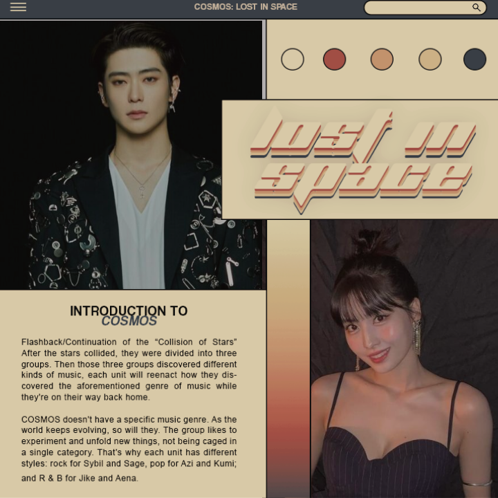 004PORAMA's tweet photo. ≡ SNS UPDATE⠀
⏱ 01:39 PM | 032322
𖡡 Disabled
⌕ Break a leg, mga bff!
#CSMSLostInSpace #COSMOSDebut
#TrulyCAPTIVATING #CaptivatedEvents ㅤ⠀⠀ https://t.co/Tme7LOGO9o