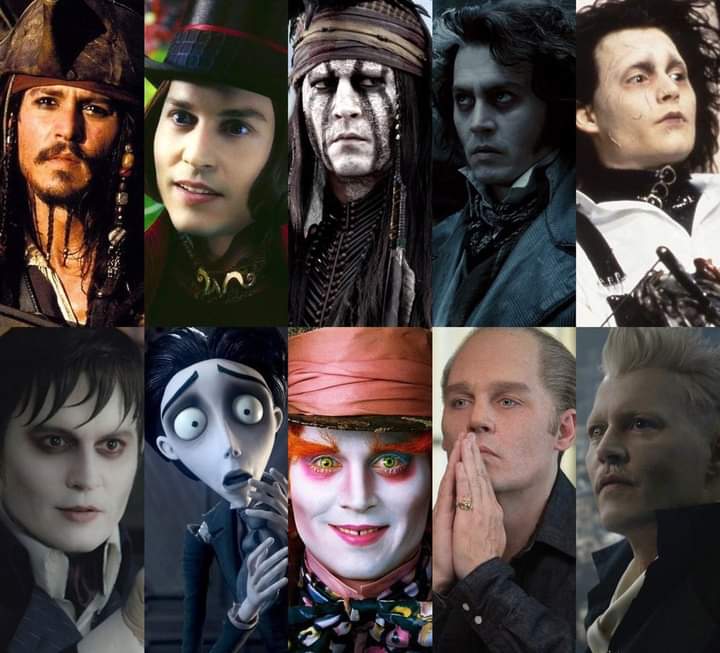 Jonny_Depp_12's tweet photo. 🖤 ​They may have taken away Johnny Depp career but in my eyes he will always remain one of the best actors in cinema and no one can take that away from him🧸🙈

#JusticeForJohhnyDepp #JohnnyDeppIsInnocent #JohnyDepp https://t.co/ct5XvHviWj