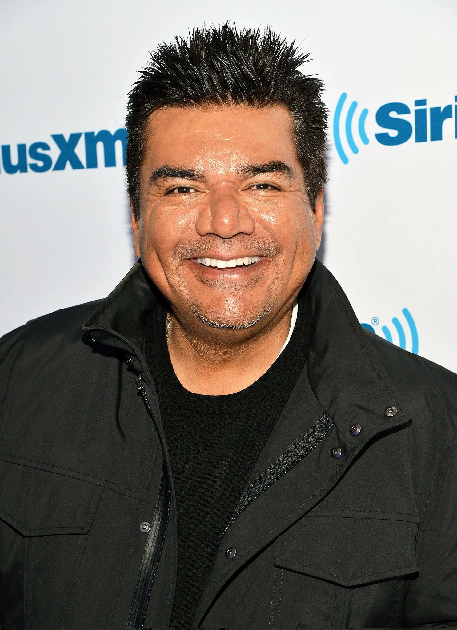 Happy Birthday to George Lopez, Valerie Bertinelli, Taio Cruz and John Oliver! 