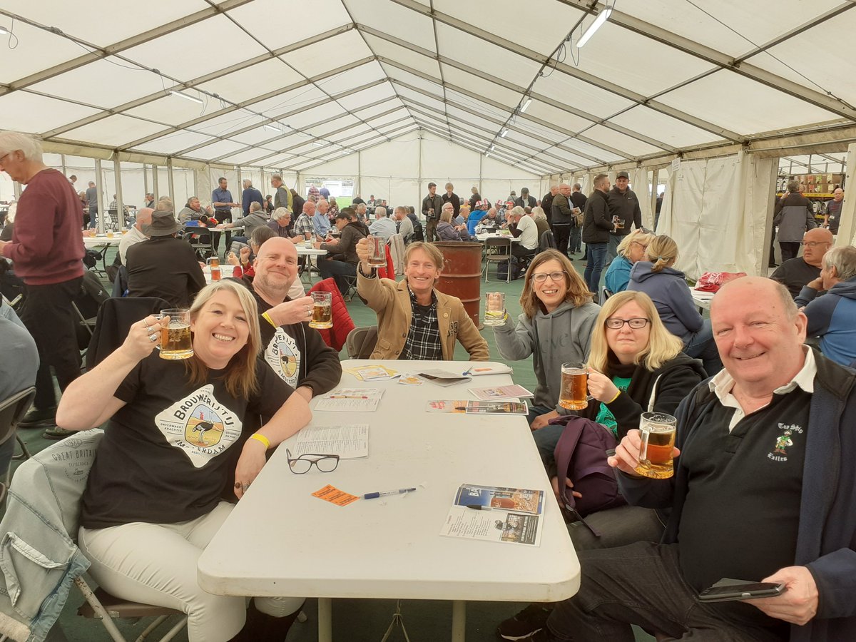 MaltingsFest's tweet photo. Final Day for 2022 today
We open 11am-10pm £5 entry today - cash or card
Beer Lager Cider Gin Food Music from 5pm by Bar None &amp; Last Resort
Come and see what we have 🍻 https://t.co/k0nJoIQn6c