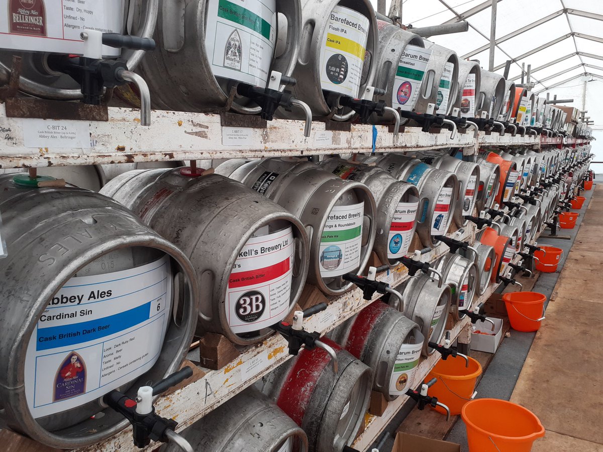 MaltingsFest's tweet photo. Final Day for 2022 today
We open 11am-10pm £5 entry today - cash or card
Beer Lager Cider Gin Food Music from 5pm by Bar None &amp; Last Resort
Come and see what we have 🍻 https://t.co/k0nJoIQn6c