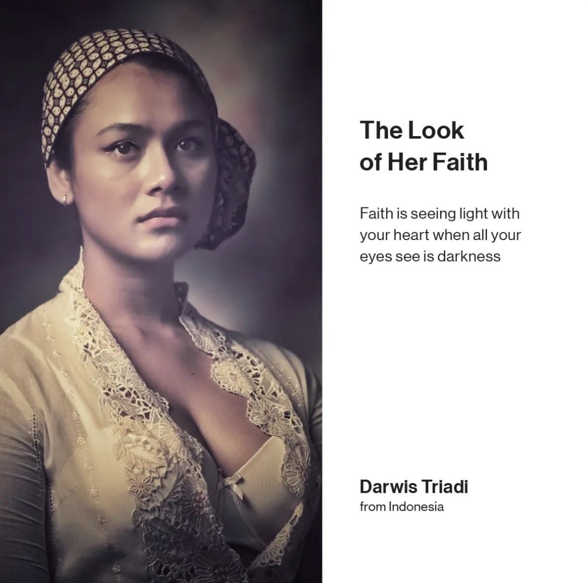 darwistriadi's tweet photo. Hi, this is my first movement in the NFT world together with @superlativegallery Please join and bid the auction in opensea, from 25th April until 2nd May 2022. Opensea Link available at https://t.co/yBj80c1PSv
#NFT #nftphotography #photographynft https://t.co/cUtaGsNrHG