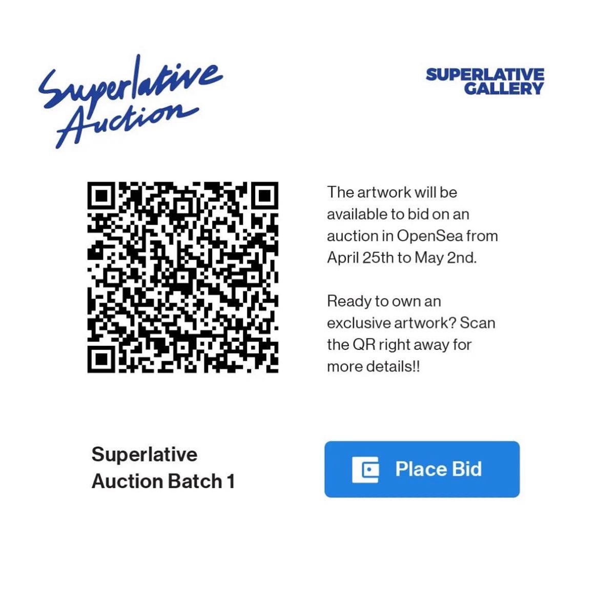 darwistriadi's tweet photo. Hi, this is my first movement in the NFT world together with @superlativegallery Please join and bid the auction in opensea, from 25th April until 2nd May 2022. Opensea Link available at https://t.co/yBj80c1PSv
#NFT #nftphotography #photographynft https://t.co/cUtaGsNrHG