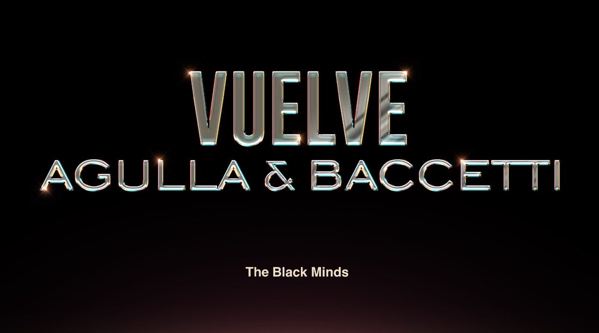 Mind is the new Black.