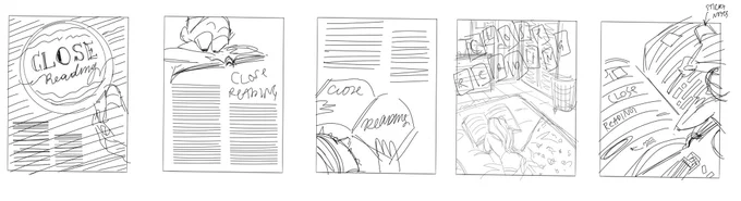 thumbnailing yet another school project 