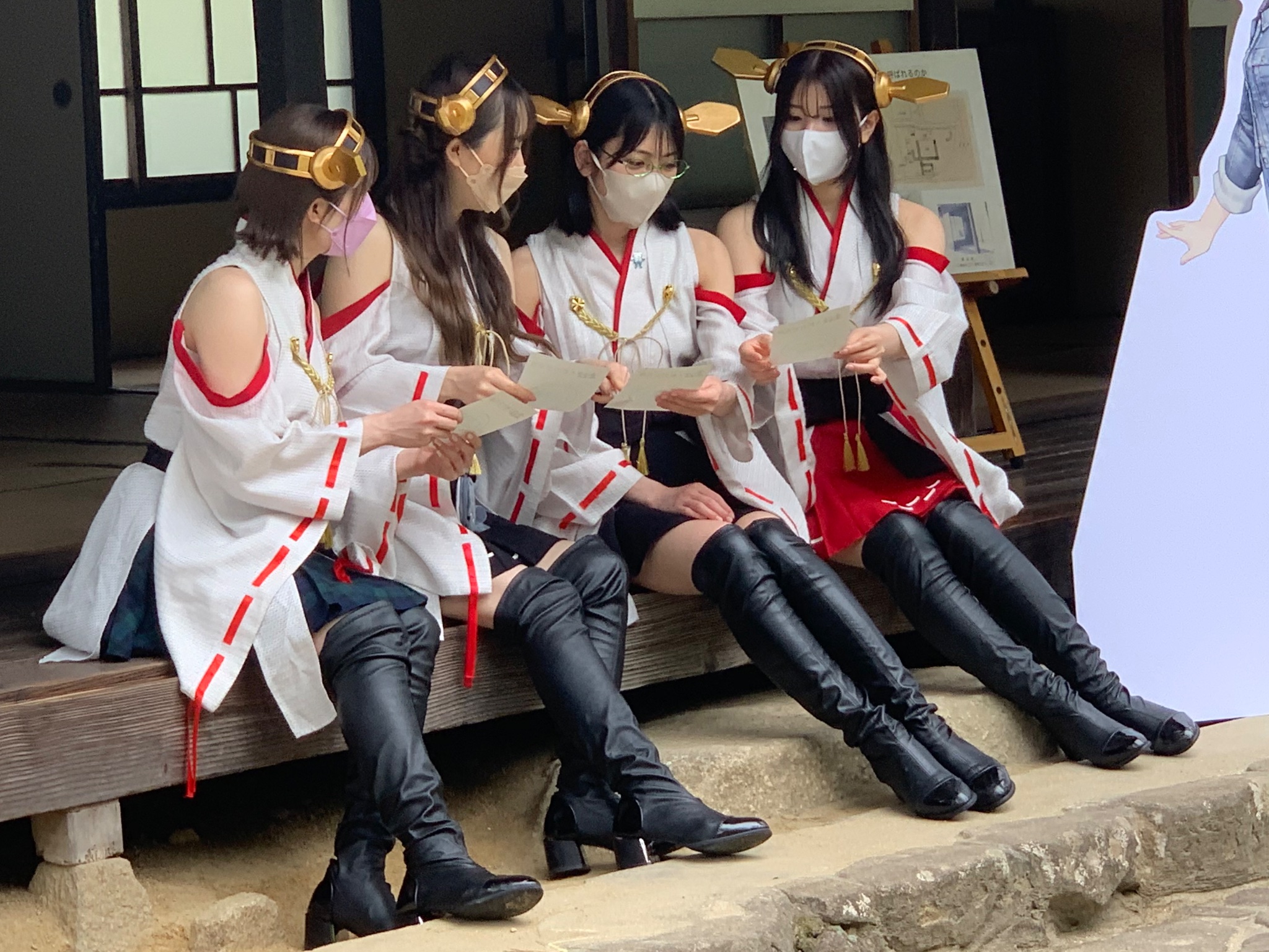かな (@C5yUy) / Twitter