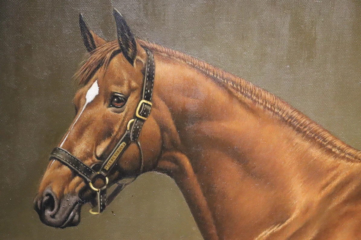 JRA競馬博物館 on X: 