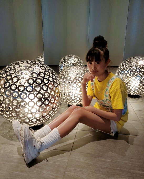 アイカのTwitter画像5