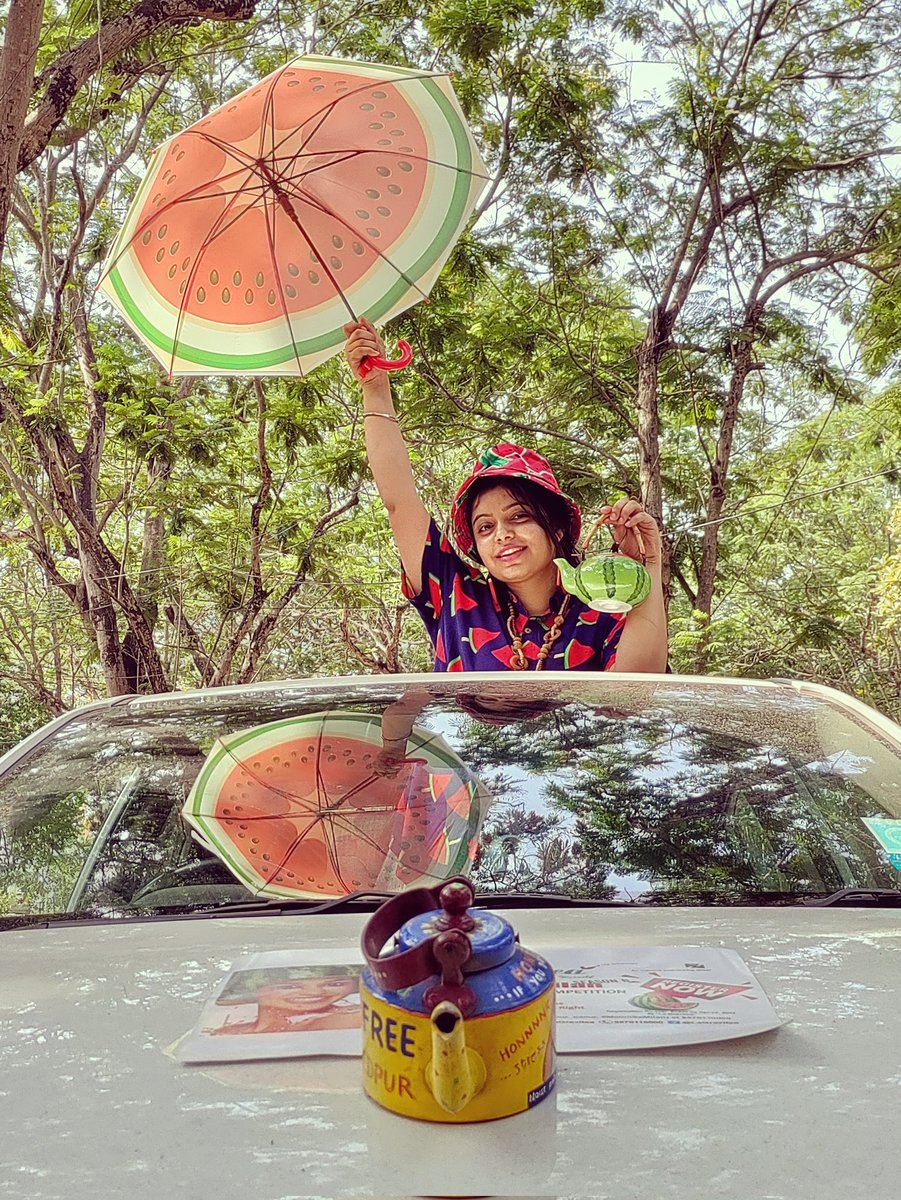 LaGravitea's tweet photo. #MelonSeMilan 6.0, a fun event (lots of Prizes at stake) which is all about #Watermelon 🍉 is taking place at #LaGravitea on Apr 23, 2022.
🍉 Themed Competitions:
#SlicesEating 🍉
#MissMelon👗
#MasterChef 🍳
#Carving 🎭
#SloganMaking ✍️
#SeedThrowing 🥜
#WeighItRight ⚖️
#Follo https://t.co/F38GXk7ivM