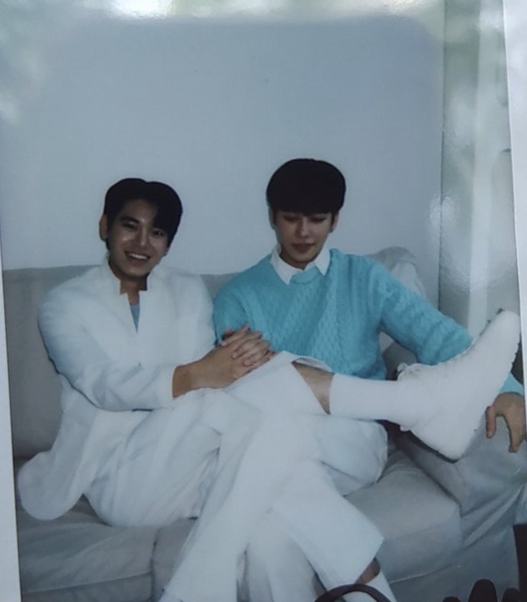jutamas0526's tweet photo. ยังไงนะคะ🫣

#yinyin_anw #warwanarat #หยิ่นวอร์ https://t.co/h0T0zfAAAP