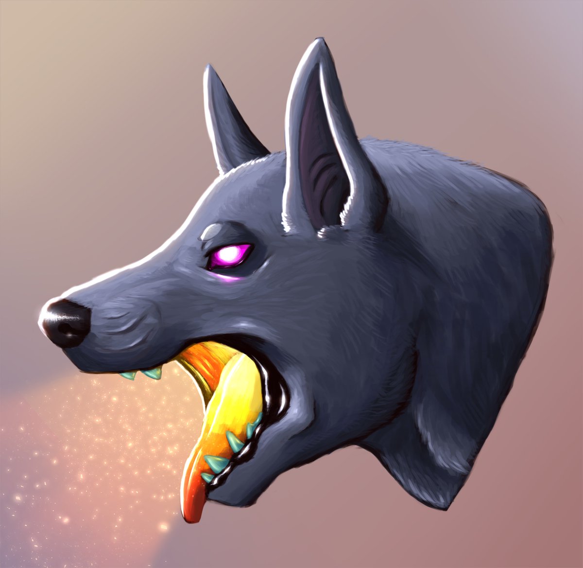 XoloDog13's tweet photo. https://t.co/HJCJcAmWyv