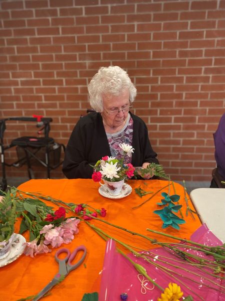 Carp Commons Retirement Village tweet media