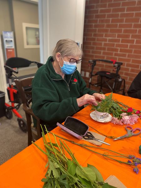 Carp Commons Retirement Village tweet media