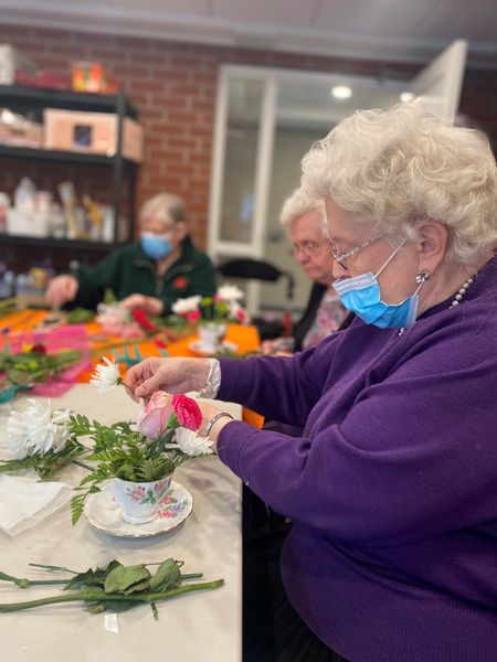 Carp Commons Retirement Village tweet media