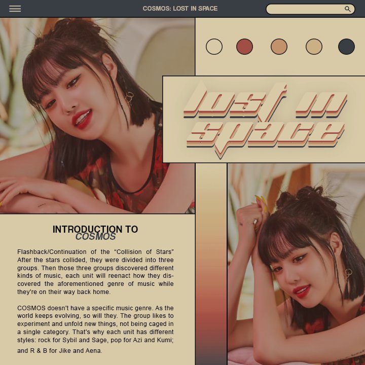 ACHFILES's tweet photo. ⠀⠀⠀⠀
⠀⠀⠀⠀
⠀⠀⠀https://t.co/KHLSrvyjLj: posted an update !
2O22년 O4월 22일 ╱ 1:45 PM
#CSMSLostInSpace
#COSMOSDebut
#TrulyCAPTIVATING
#CaptivatedEvents ㅤ
͏͏͏͏͏͏ ͏͏͏͏͏͏
⠀⠀⠀ https://t.co/IXCm47G8V9