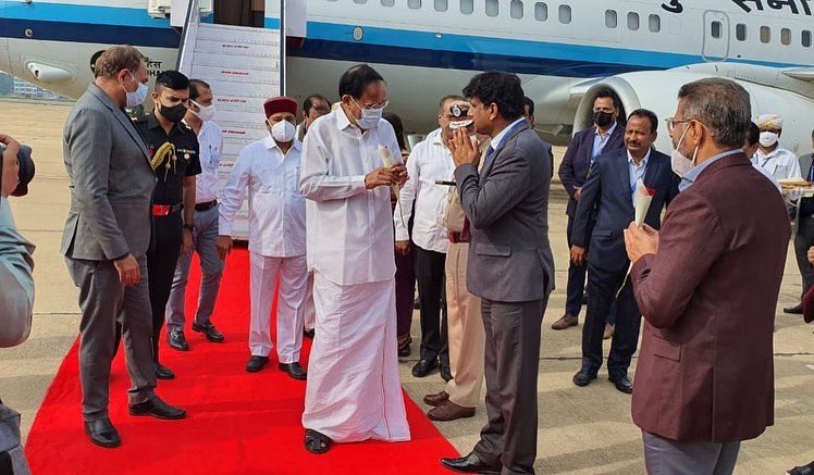 J Manjunath IAS tweet media