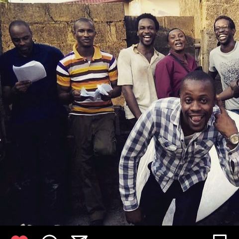 <a href="/AghahowaSanchez/">Victor Sanchez Aghahowa</a> 
<a href="/kaluikeagwu/">Kalu Ikeagwu</a> 
<a href="/GIDEON_OKEKE/">GIDEON</a> 
<a href="/RealChuckschyke/">Chucks Chyke</a> 

ThrowBack 2014 #Tinsel #Magodo