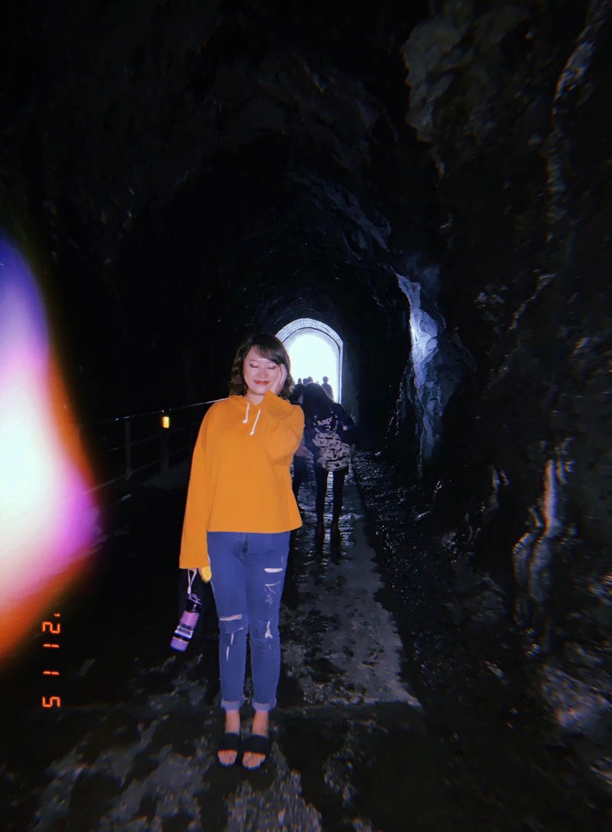 ___haaaaan's tweet photo. #20210105 
好讚好好玩
踩到水裡像進到冷凍庫一樣

#hualien #白楊步道 #白楊步道水濂洞 https://t.co/sPNjTGEu0b