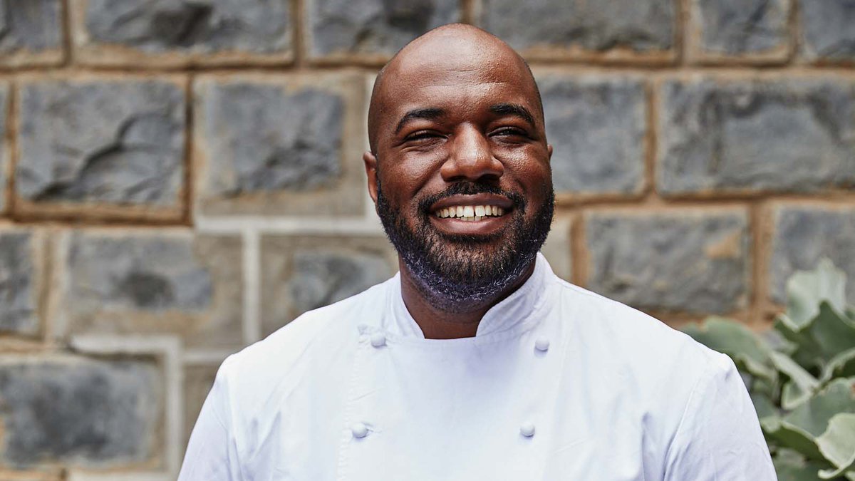 Kamarl John, our Executive Head Chef at The Homestead has amassed almost 15 years of experience working for some of the UK’s top restaurants and hotels.

To find out more about Kamarl, head to our website 👉 homesteadlodge.com/blog/haute-cui…
