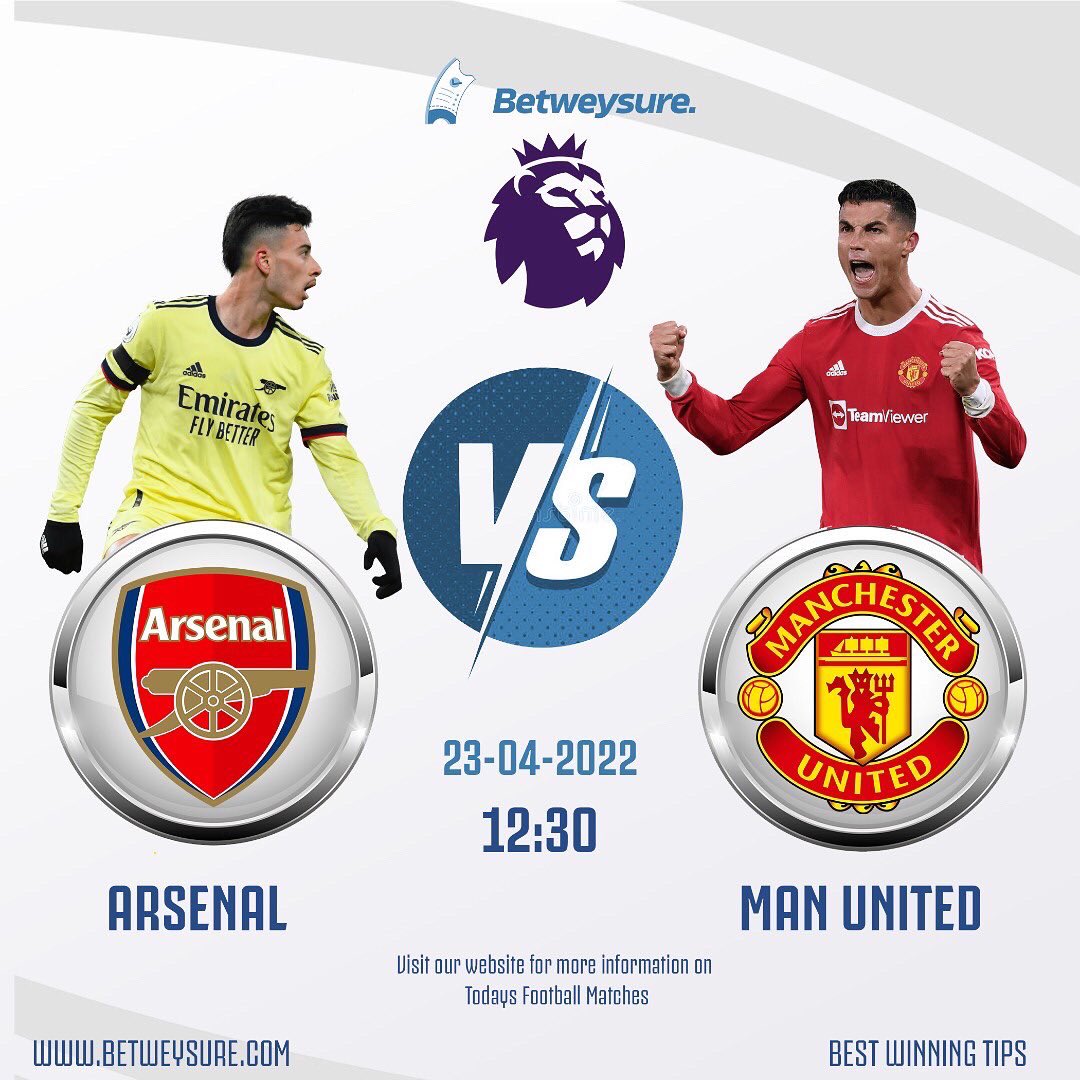 BetweysureTips's tweet photo. The race to Europe’s elite competition continues who will clinch the Top 4 spot
And will Bayern defeat Borussia Dortmund and win their 11th Bundesliga title in a row?
Only time will tell 😉
#ARSMUN #FCBBOR #MCIWAT #INTROM #PremierLeague #Champions #COYG #seriea #Bundesliga https://t.co/SN6nl8cnnL