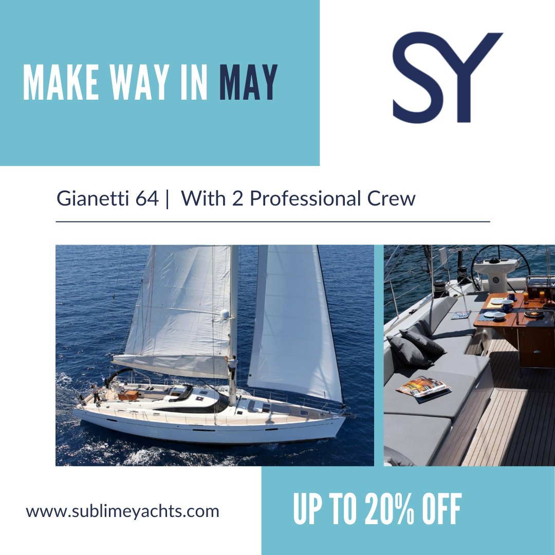 Sublime Yachts (@SublimeYachts) / Posts / X
